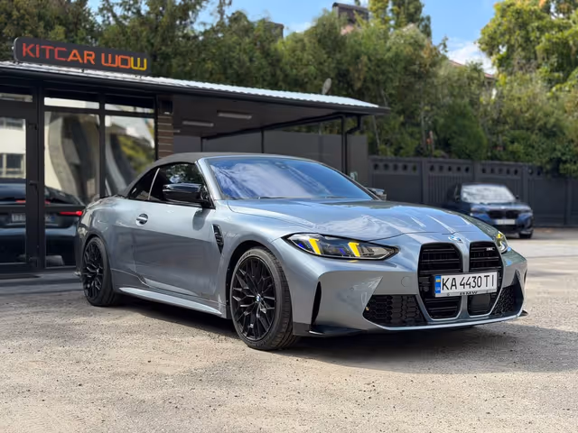 BMW 4 серії 2022, Київ, $36 000 - зображення 3