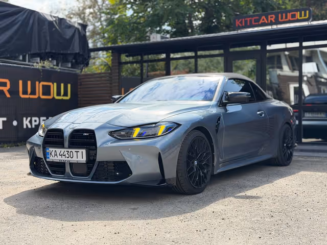 BMW 4 серії 2022, Київ, $36 000 - зображення 2