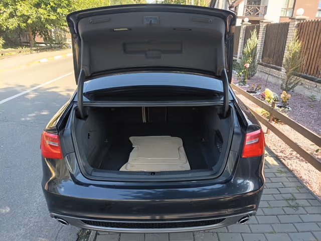 Audi A6 allroad 2013, Київ, $16 800 - зображення 4