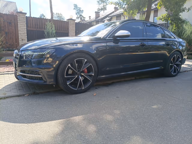 Audi A6 allroad 2013, Київ, $16 800 - зображення 1