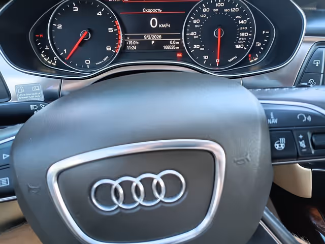 Audi A6 allroad 2013, Київ, $16 800 - зображення 2