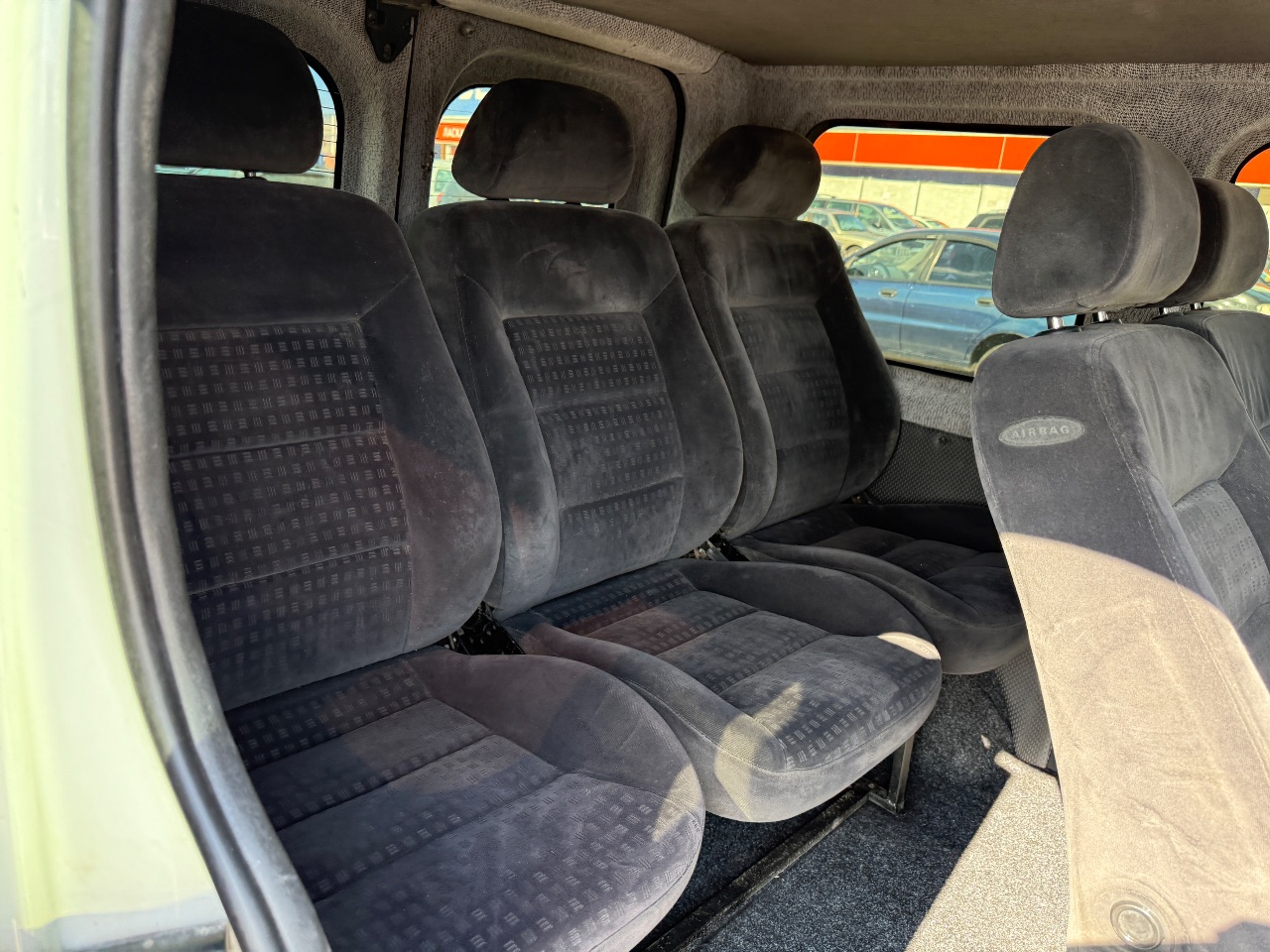 Renault Trafic - фото 2