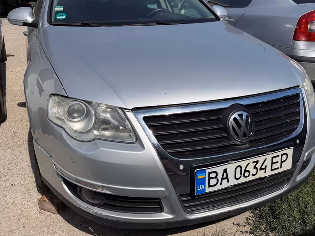 Volkswagen Passat 2010, Кропивницький, $4 900 - зображення 2