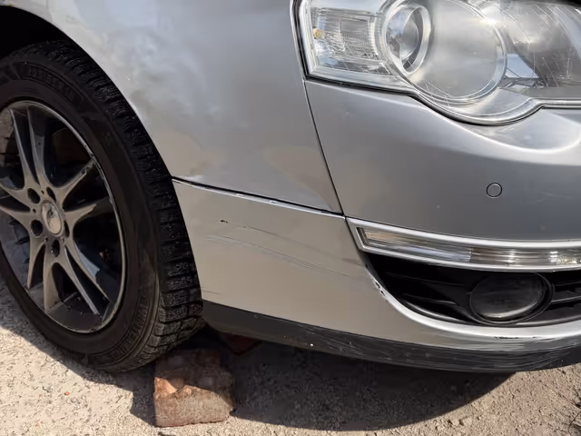 Volkswagen Passat 2010, Кропивницький, $4 900 - зображення 4