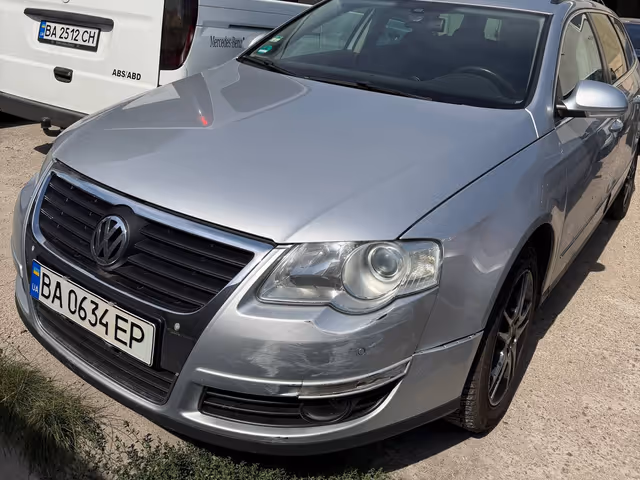 Volkswagen Passat 2010, Кропивницький, $4 900 - зображення 5