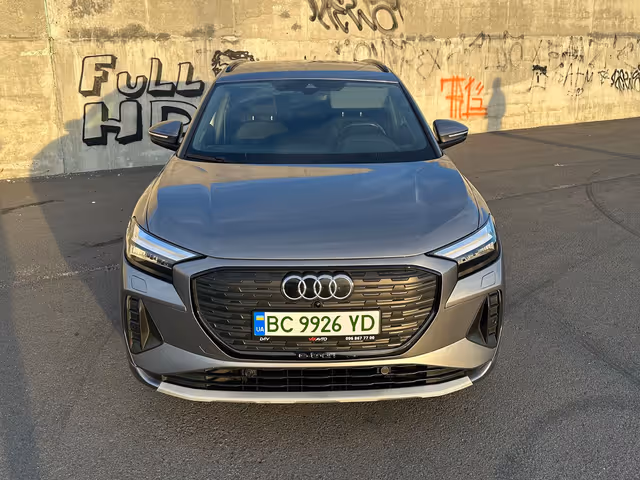 Audi Q4 e-tron 2021, Львів, $26 300 - зображення 3