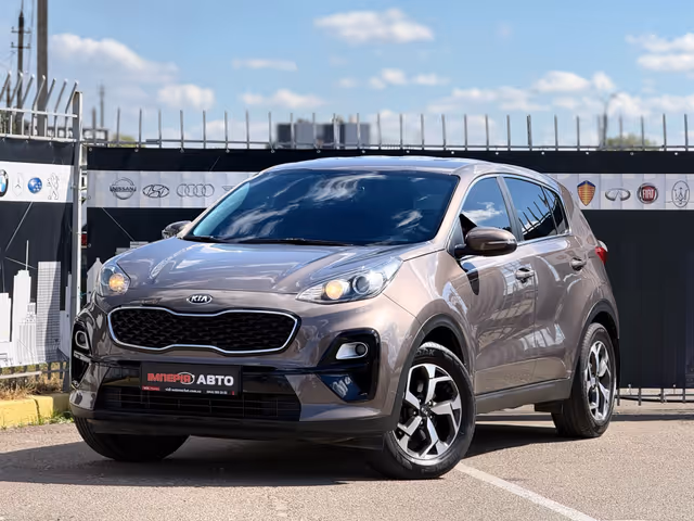 Kia Sportage 2019, Київ, $16 900 - зображення 3