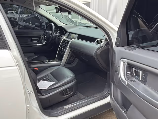 Land Rover Discovery Sport 2018, Львів, $15 000 - зображення 5
