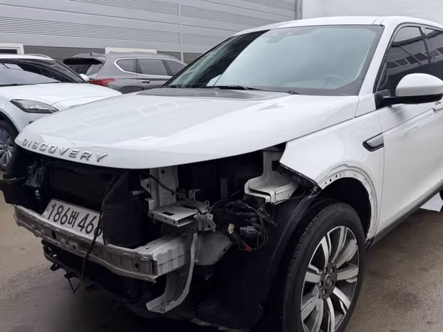 Land Rover Discovery Sport 2018, Львів, $15 000 - зображення 1