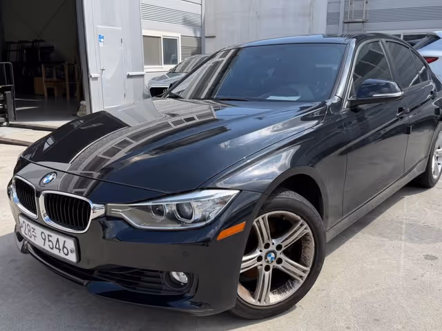BMW 3 серії 2013, Львів, $10 500 - зображення 1