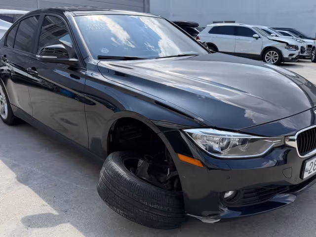 BMW 3 серії 2013, Львів, $10 500 - зображення 4