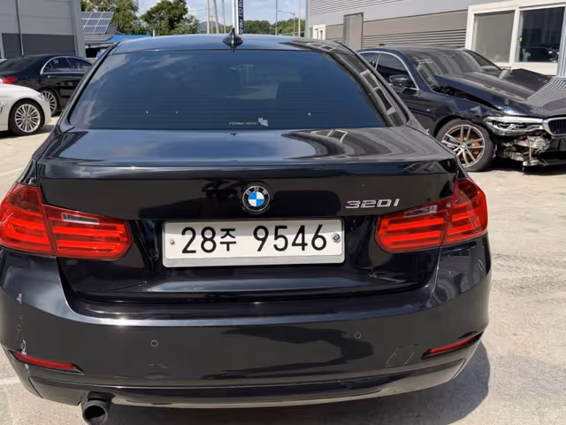 BMW 3 серії 2013, Львів, $10 500 - зображення 3