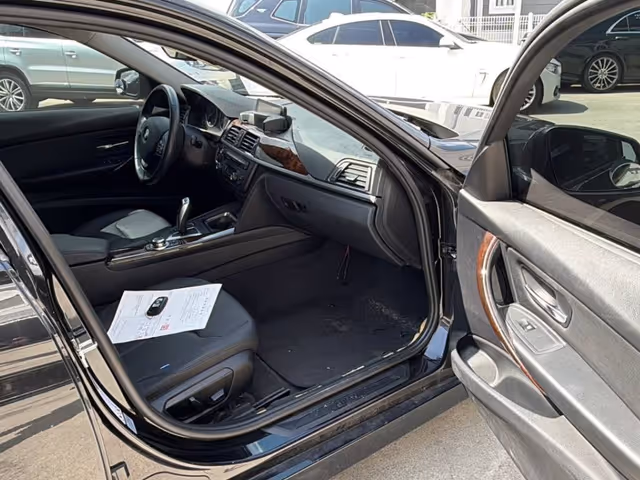 BMW 3 серії 2013, Львів, $10 500 - зображення 5