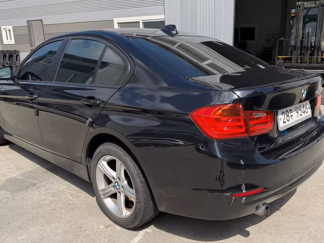 BMW 3 серії 2013, Львів, $10 500 - зображення 2