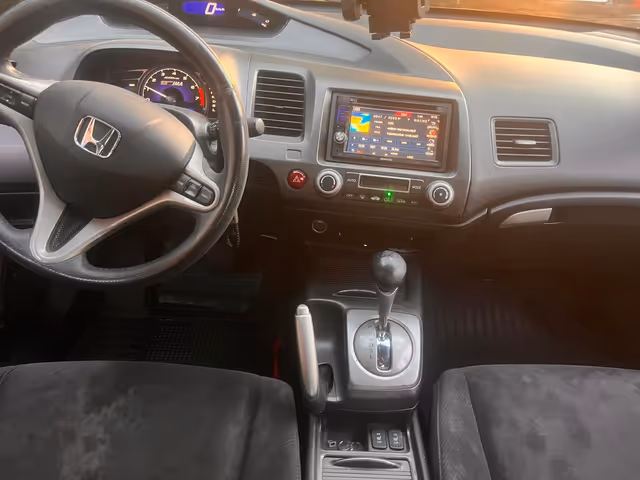 Honda Civic 2009, Кривий Ріг, $5 200 - зображення 5