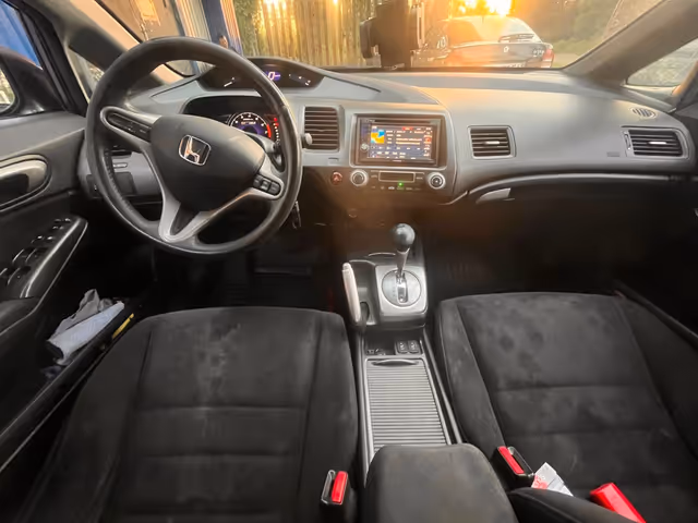 Honda Civic 2009, Кривий Ріг, $5 200 - зображення 4
