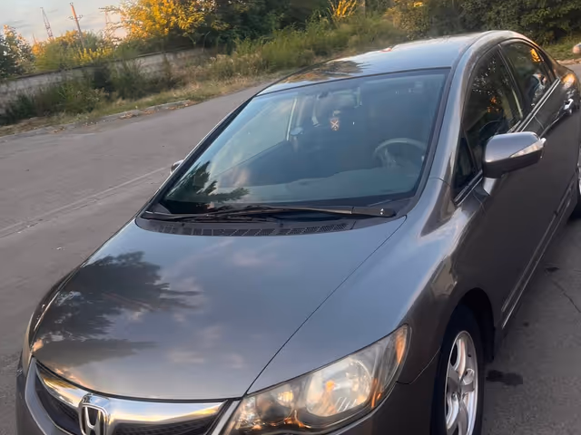 Honda Civic 2009, Кривий Ріг, $5 200 - зображення 1