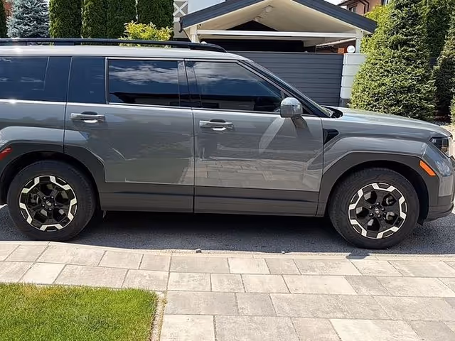 Hyundai Santa Fe 2024, Одеса, $24 500 - зображення 4