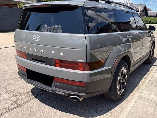 Hyundai Santa Fe 2024, Одеса, $24 500 - зображення 5