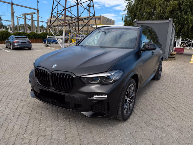 BMW X5 2021, Чернівці, $64 900 - зображення 2