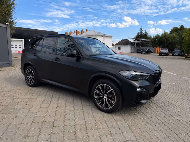 BMW X5 2021, Чернівці, $64 900 - зображення 3