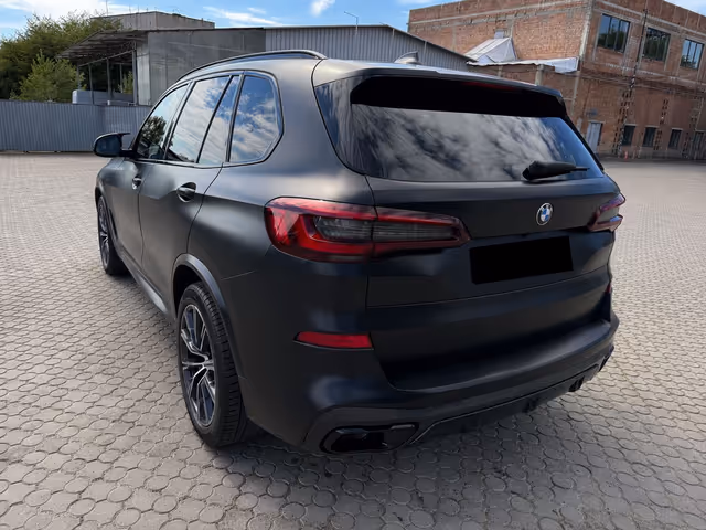 BMW X5 2021, Чернівці, $64 900 - зображення 5