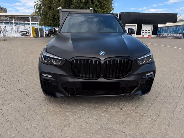 BMW X5 2021, Чернівці, $64 900 - зображення 4
