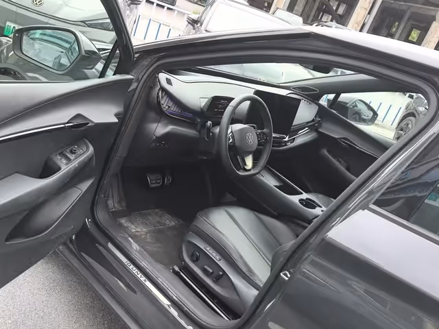 Volkswagen ID. Unyx 06 2024, Зимна Вода, $25 500 - зображення 5