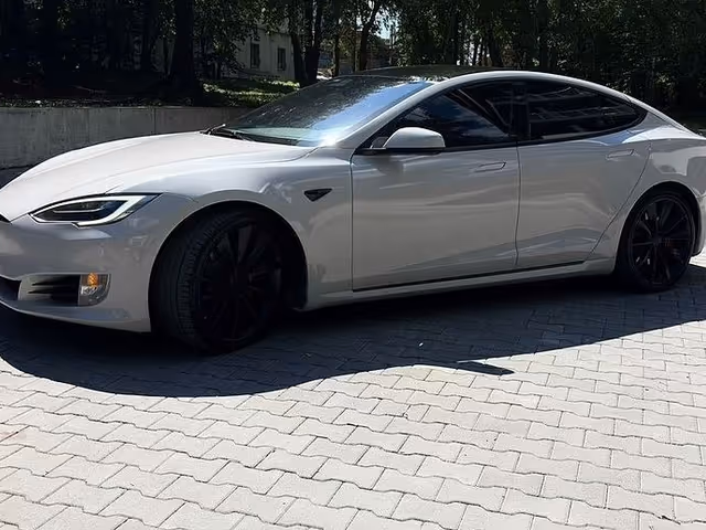 Tesla Model S 2018, Одеса, $14 000 - зображення 3