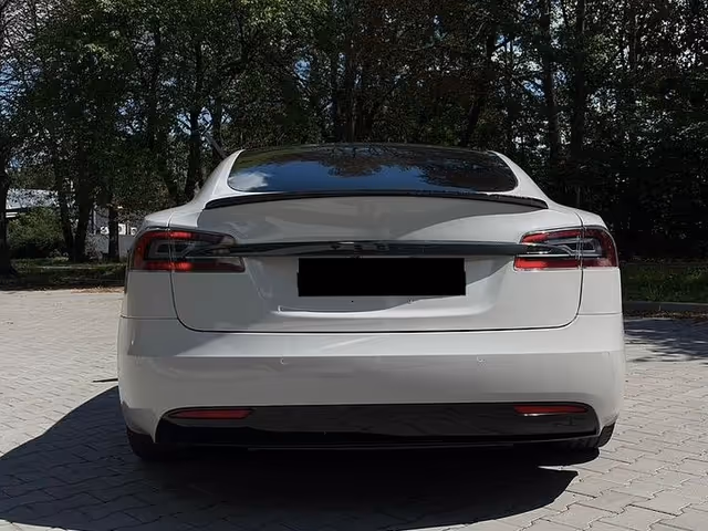Tesla Model S 2018, Одеса, $14 000 - зображення 5