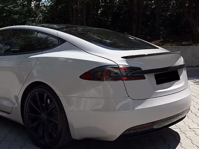 Tesla Model S 2018, Одеса, $14 000 - зображення 4