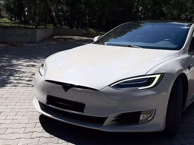 Tesla Model S 2018, Одеса, $14 000 - зображення 2