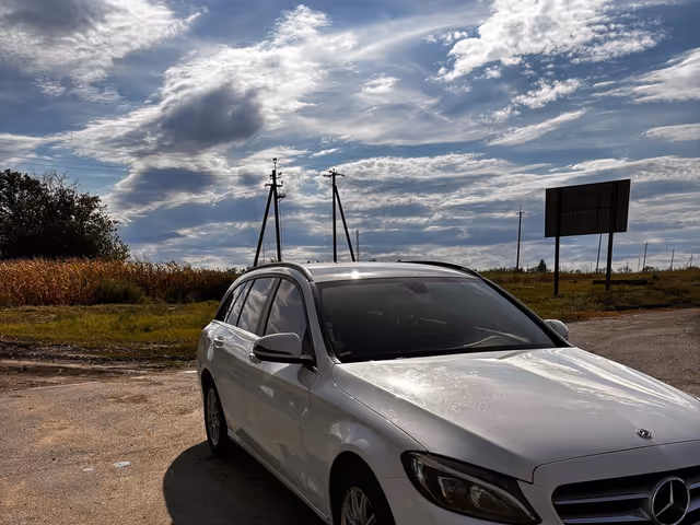 Mercedes-Benz C-Класс 2017, Новомиргород, $16 700 - зображення 2