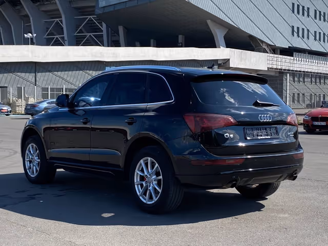 Audi Q5 2010, Львів, $11 990 - зображення 2