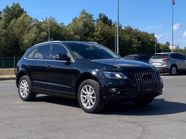 Audi Q5 2010, Львів, $11 990 - зображення 5