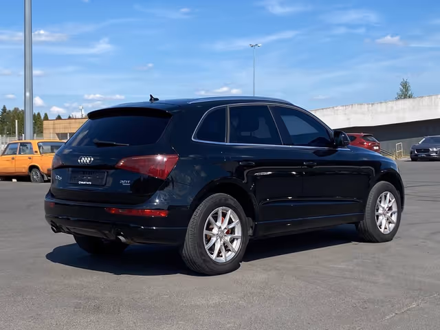 Audi Q5 2010, Львів, $11 990 - зображення 4
