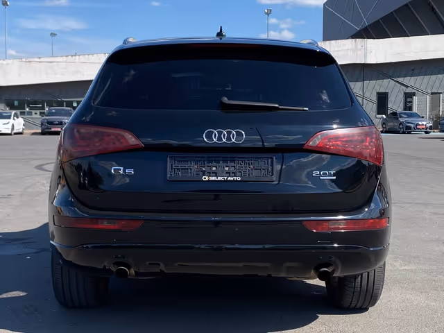 Audi Q5 2010, Львів, $11 990 - зображення 3