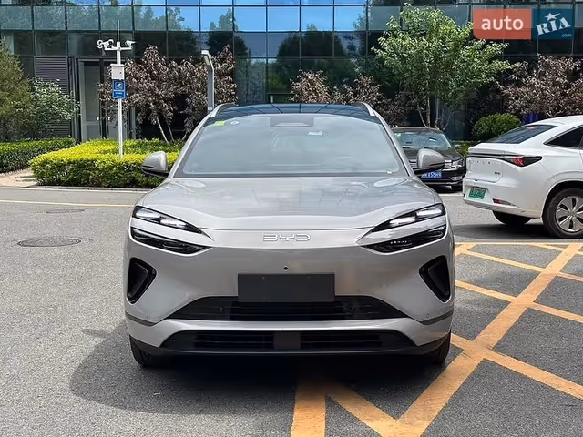 BYD Sea Lion 06 2025, Зимна Вода, $31 300 - зображення 2