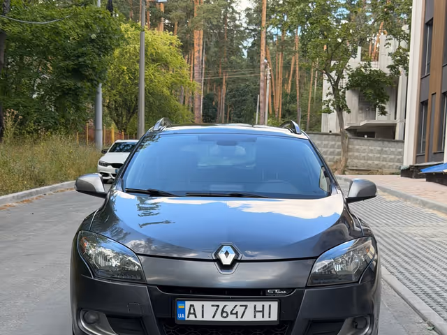 Renault Megane - зображення 2