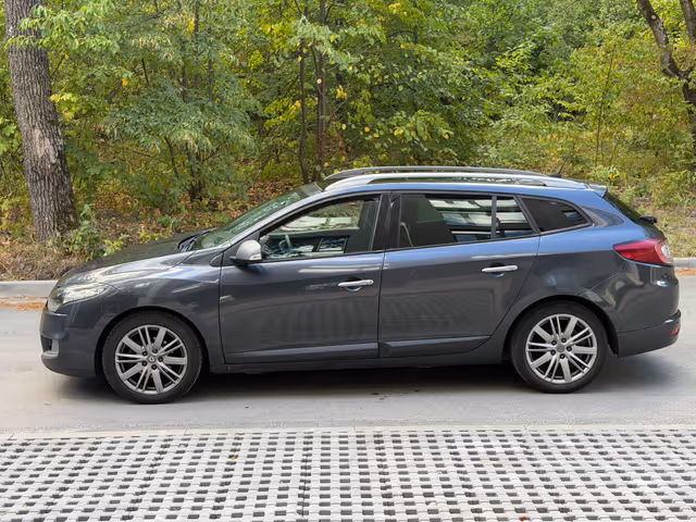 Renault Megane - зображення 3