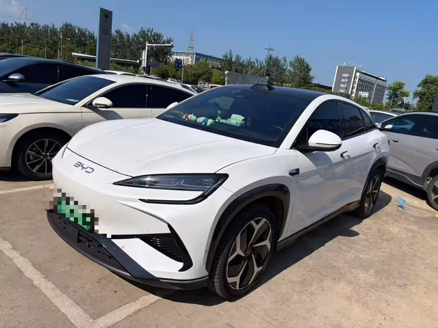 BYD Sea Lion 07 2025, Зимна Вода, $35 400 - зображення 1