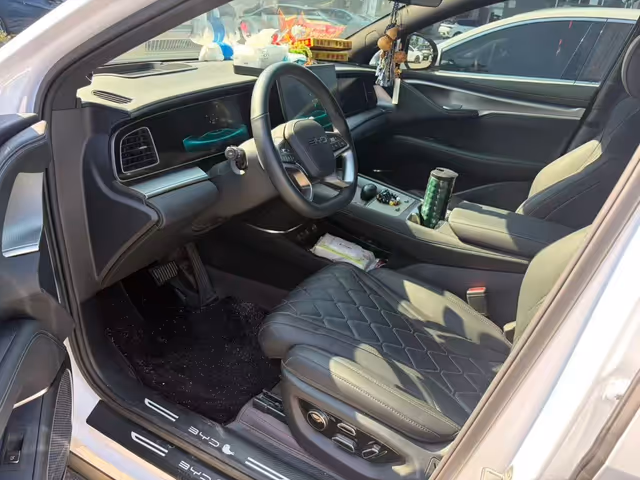 BYD Sea Lion 07 2025, Зимна Вода, $35 400 - зображення 2