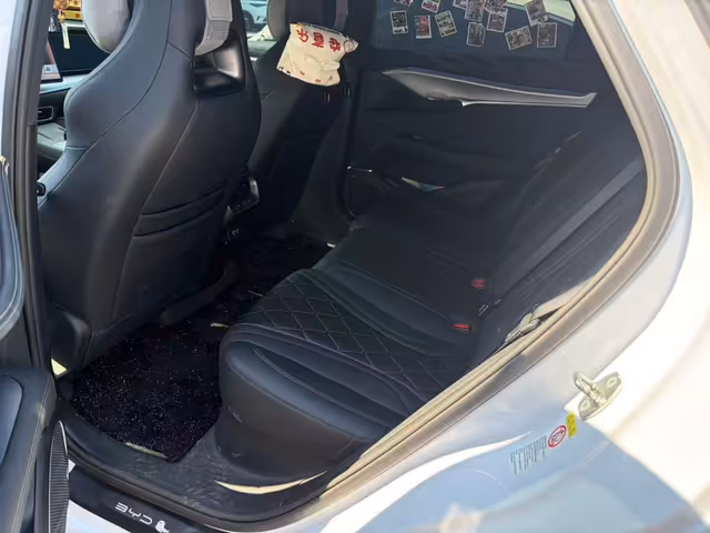 BYD Sea Lion 07 2025, Зимна Вода, $35 400 - зображення 3