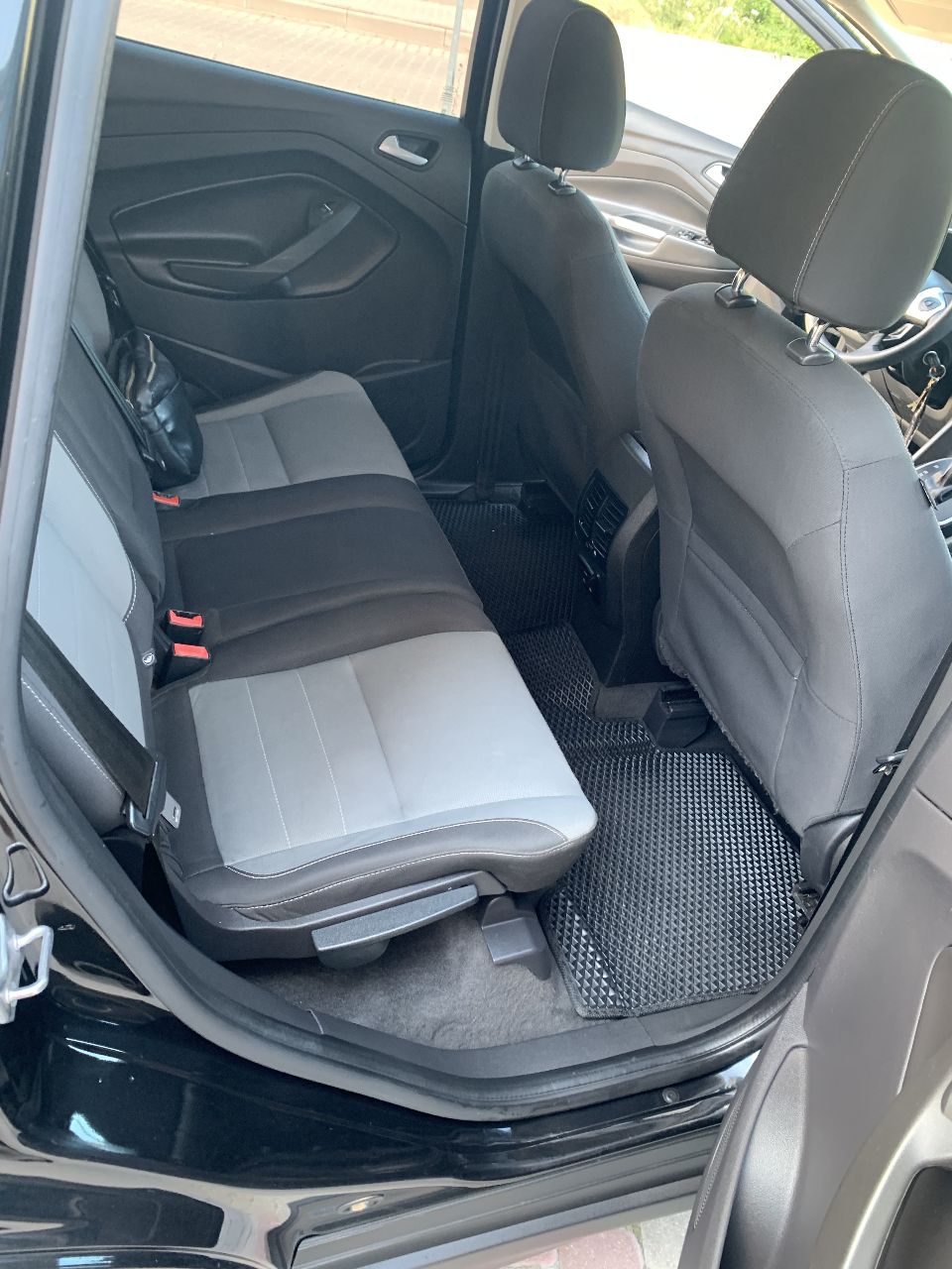 Ford C-MAX - фото 6