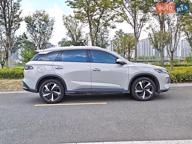 BYD Sea Lion 05 2024, Зимна Вода, $24 500 - зображення 4