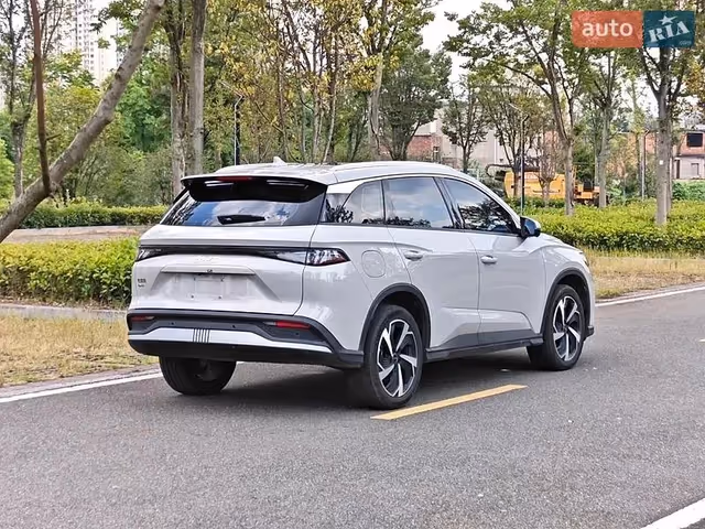 BYD Sea Lion 05 2024, Зимна Вода, $24 500 - зображення 3