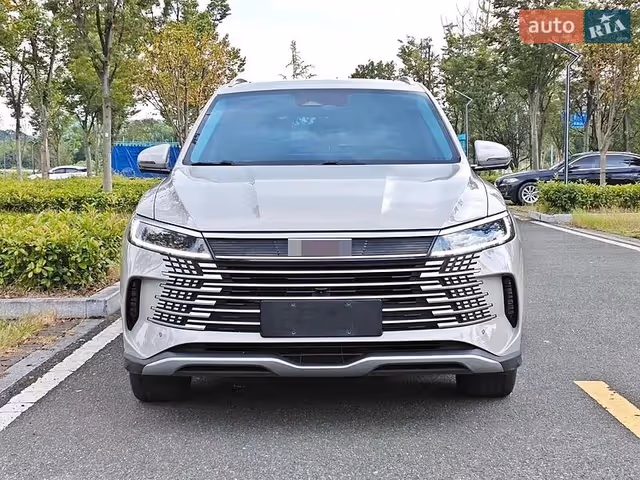 BYD Sea Lion 05 2024, Зимна Вода, $24 500 - зображення 2