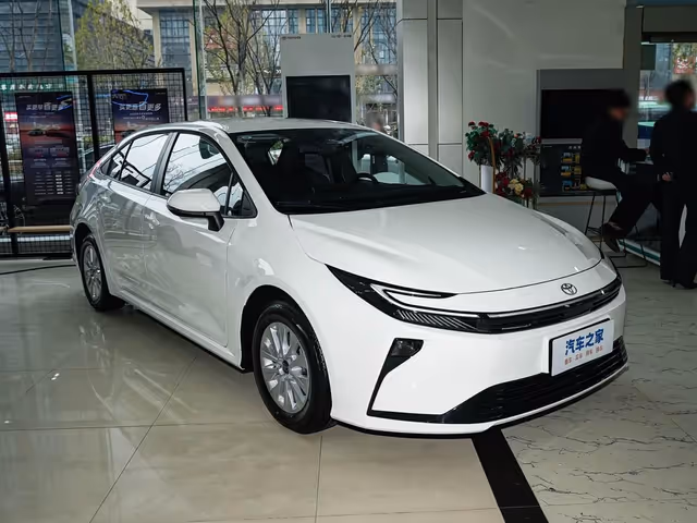 Toyota Corolla 2026, Зимна Вода, $26 900 - зображення 3