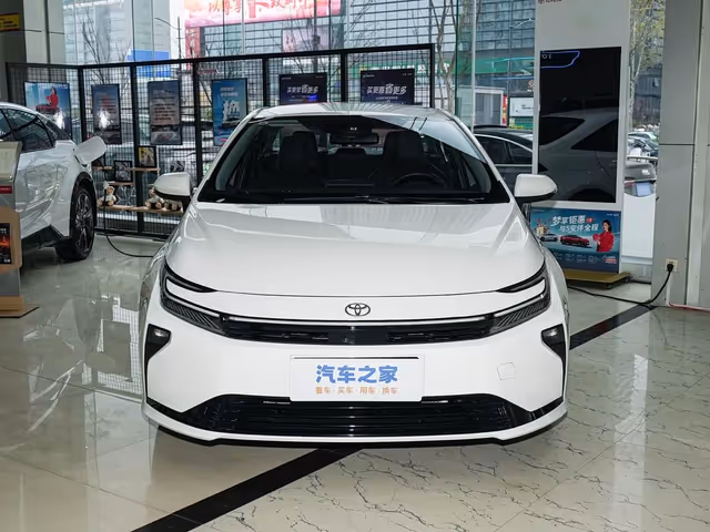 Toyota Corolla 2026, Зимна Вода, $26 900 - зображення 2