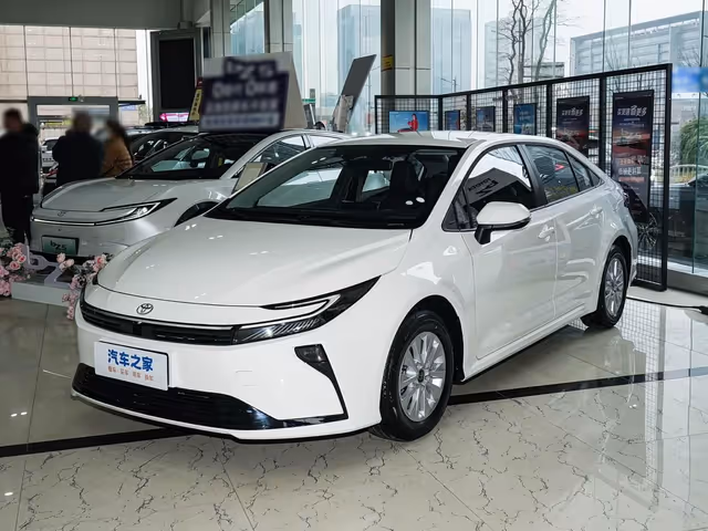 Toyota Corolla 2026, Зимна Вода, $26 900 - зображення 1